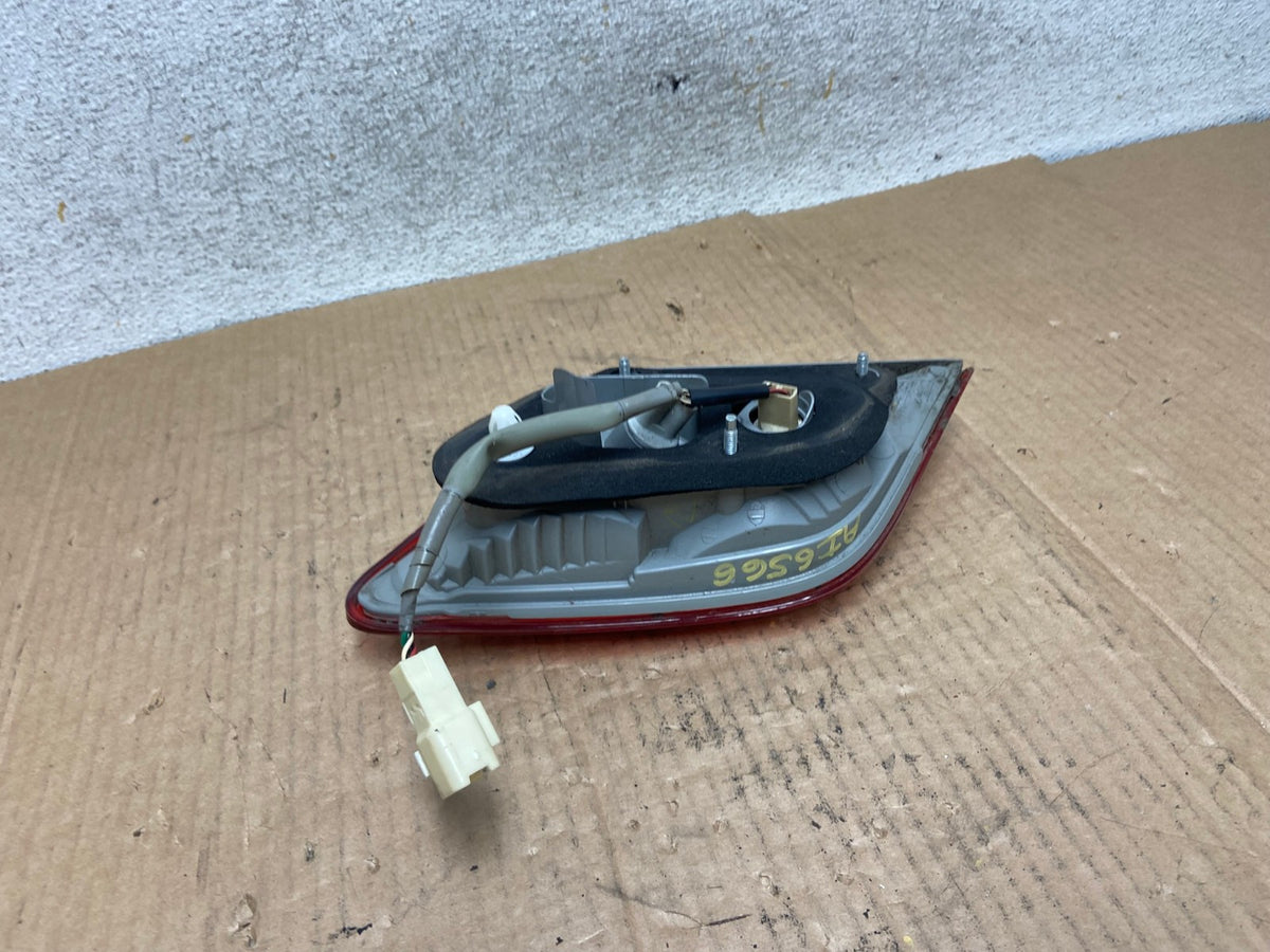 2007 2008 2009 Toyota Camry Right Passenger Rh Tail Light Inner AI6566 LK5