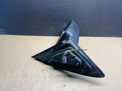 2006 to 2010 Ford Fusion Milan Right Passenger View Door Mirror AC0496 MS4