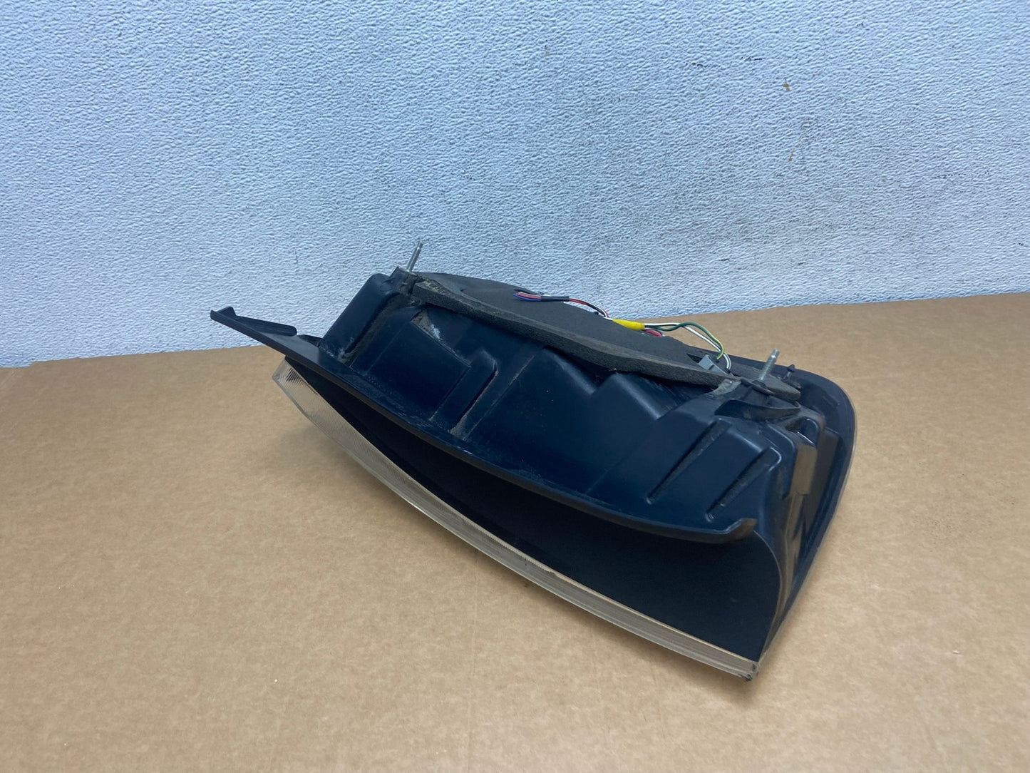 2006 2007 2008 2009 Toyota Prius Tail Light Right Passenger Side AD5266 LK4