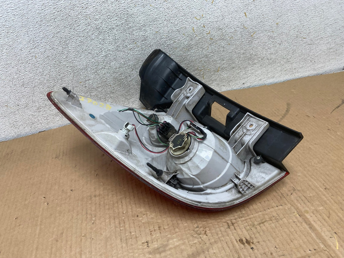 2010 to 2015 Chevrolet Equinox Right Passenger Rh Side Tail Light AI7028 LK6