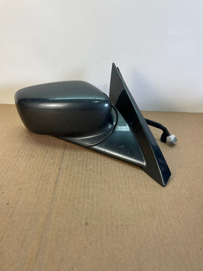 2004 2005 2006 Acura TL Right Passenger View Door Mirror AF5478 DW0