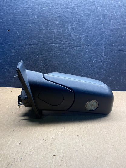 2009 to 2011 Ford Edge Left LH Side View Door Mirror AG6059 DG3