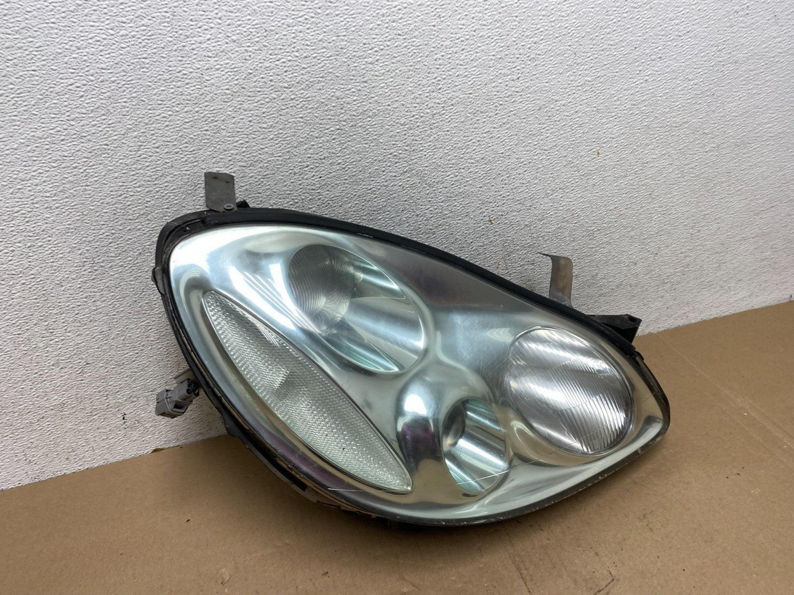 2002-2008 Lexus SC430 Right Passenger RH Side Xenon HID Headlight ag4546 DG2