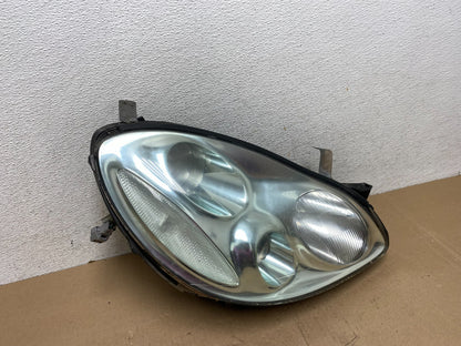 2002-2008 Lexus SC430 Right Passenger RH Side Xenon HID Headlight ag4546 DG2