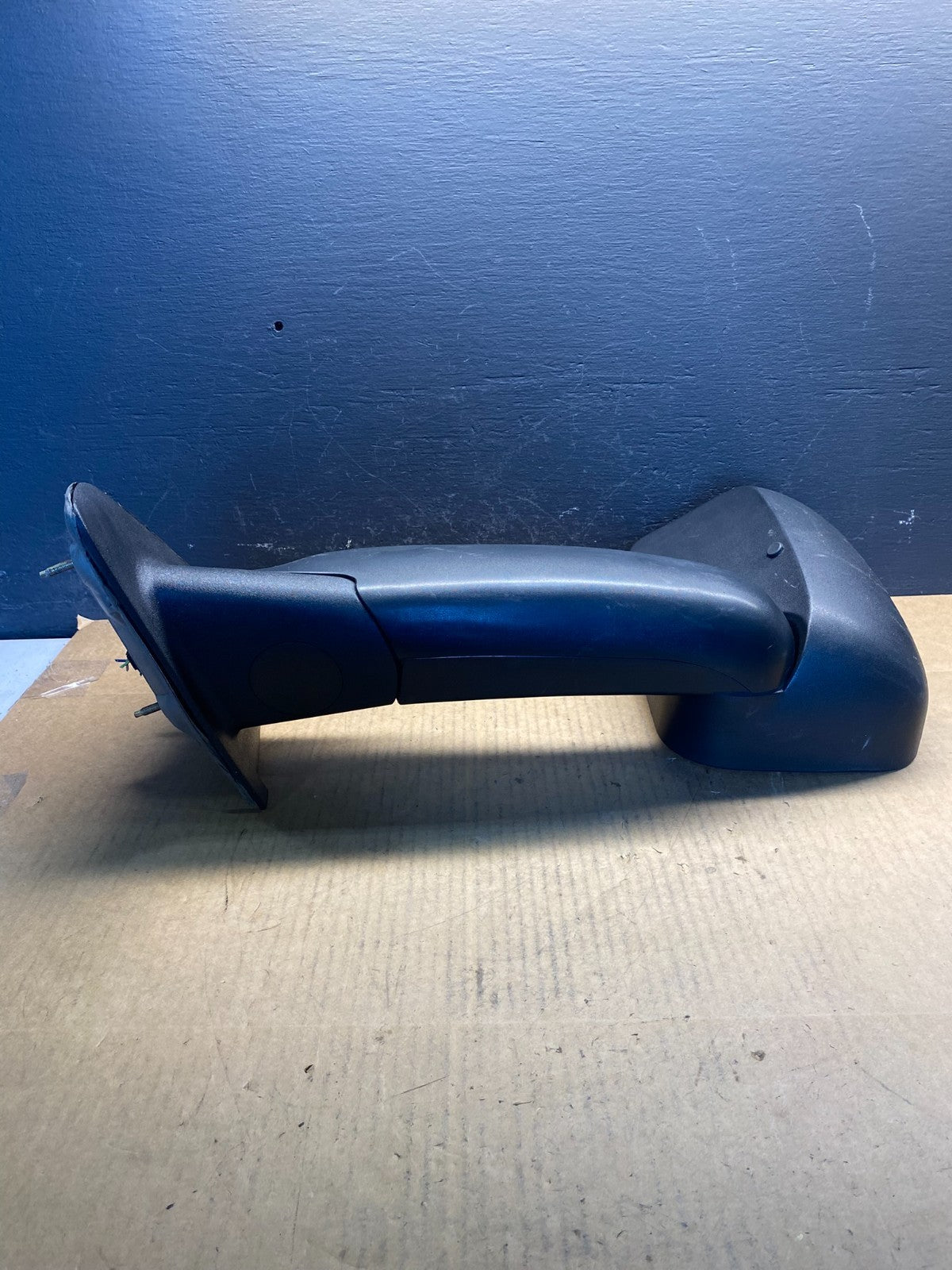 2002-2008 Dodge Ram 1500 2500 3500 Left Driver Towing Door Mirror AC2829 DG3
