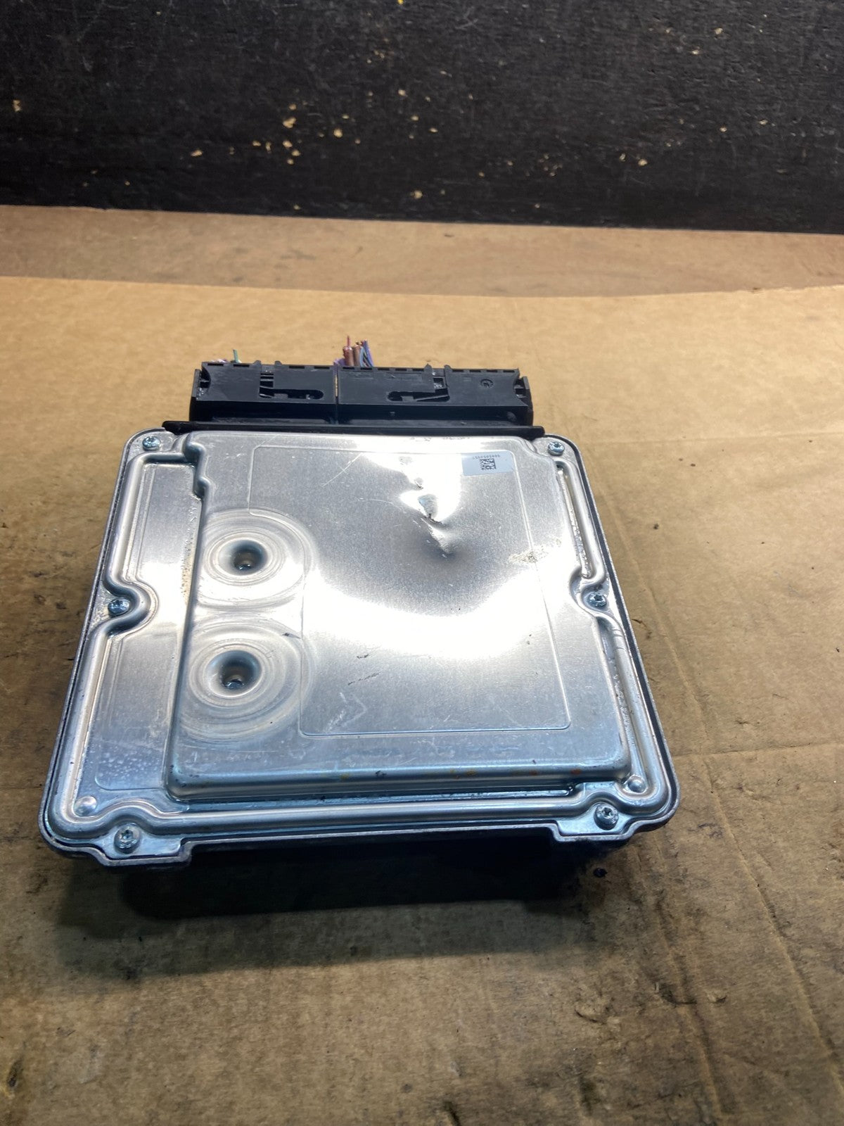 2011 to 2012 Audi A4 2.0L Engine Computer Ecu Pcm Ecm Pcu Oem OEM y4488 DG3