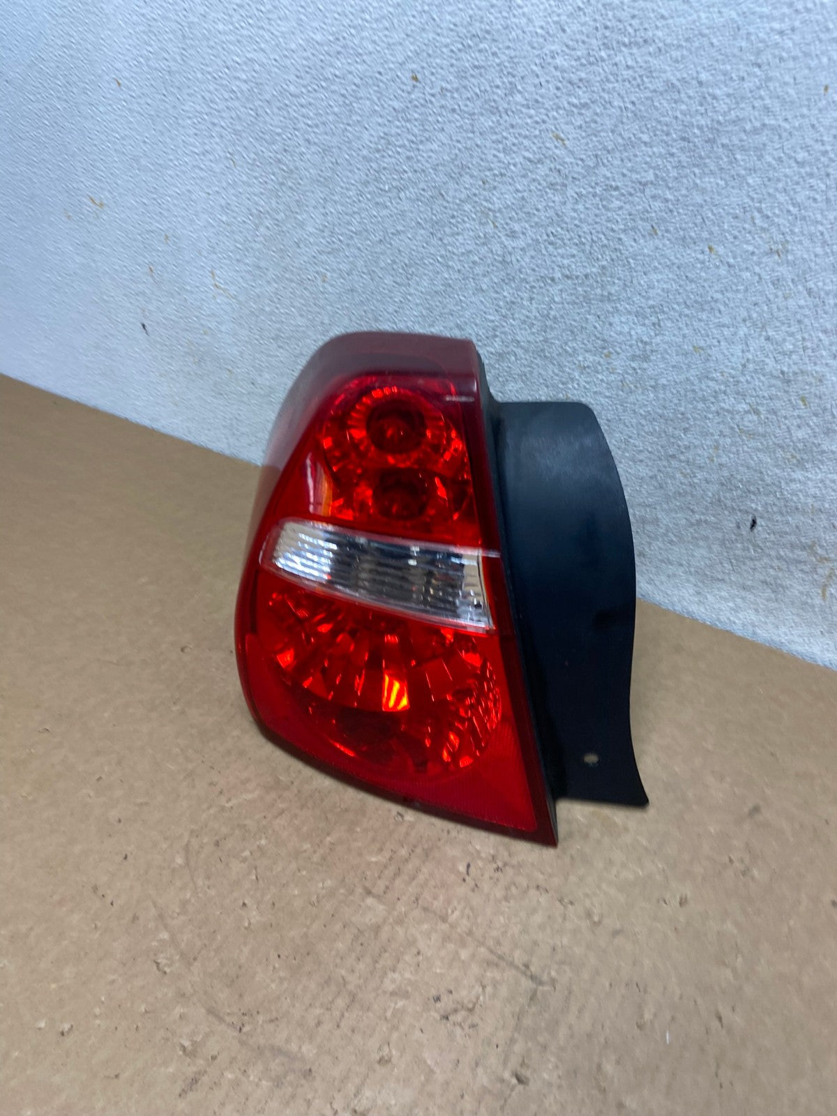 2004 to 2008 Chevrolet Malibu Left Driver Lh Side Tail Light DEPO AI3433 LK1