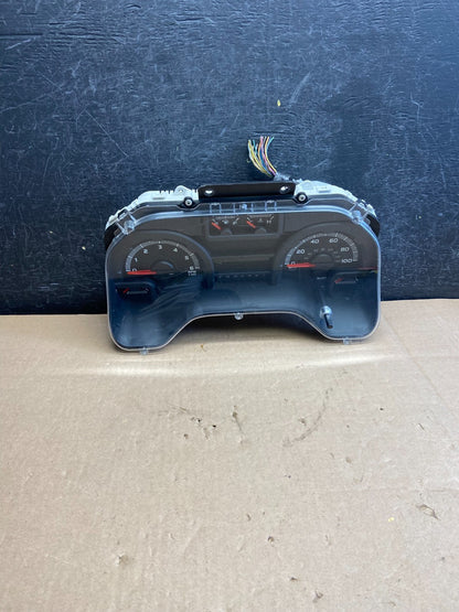 2009 to 2014 Ford E150 E250 VAN Gauge Speedometer Cluster ai3008 DG0