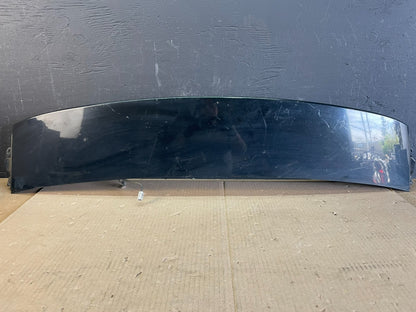 2015 to 2018 Nissan Murano Rear Liftgate Trunk Spoiler OEM AC1857 DG0