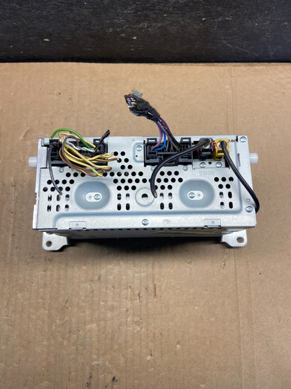 2016 Ford Fusion Radio Audio Receiver AM FM CD MP3 AG1530 DW5