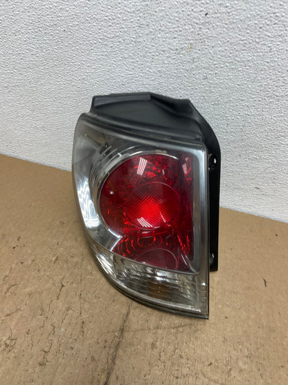 2001 2002 2003 Lexus Rx300 Left Driver Lh Side Tail Light AC7270 LK0