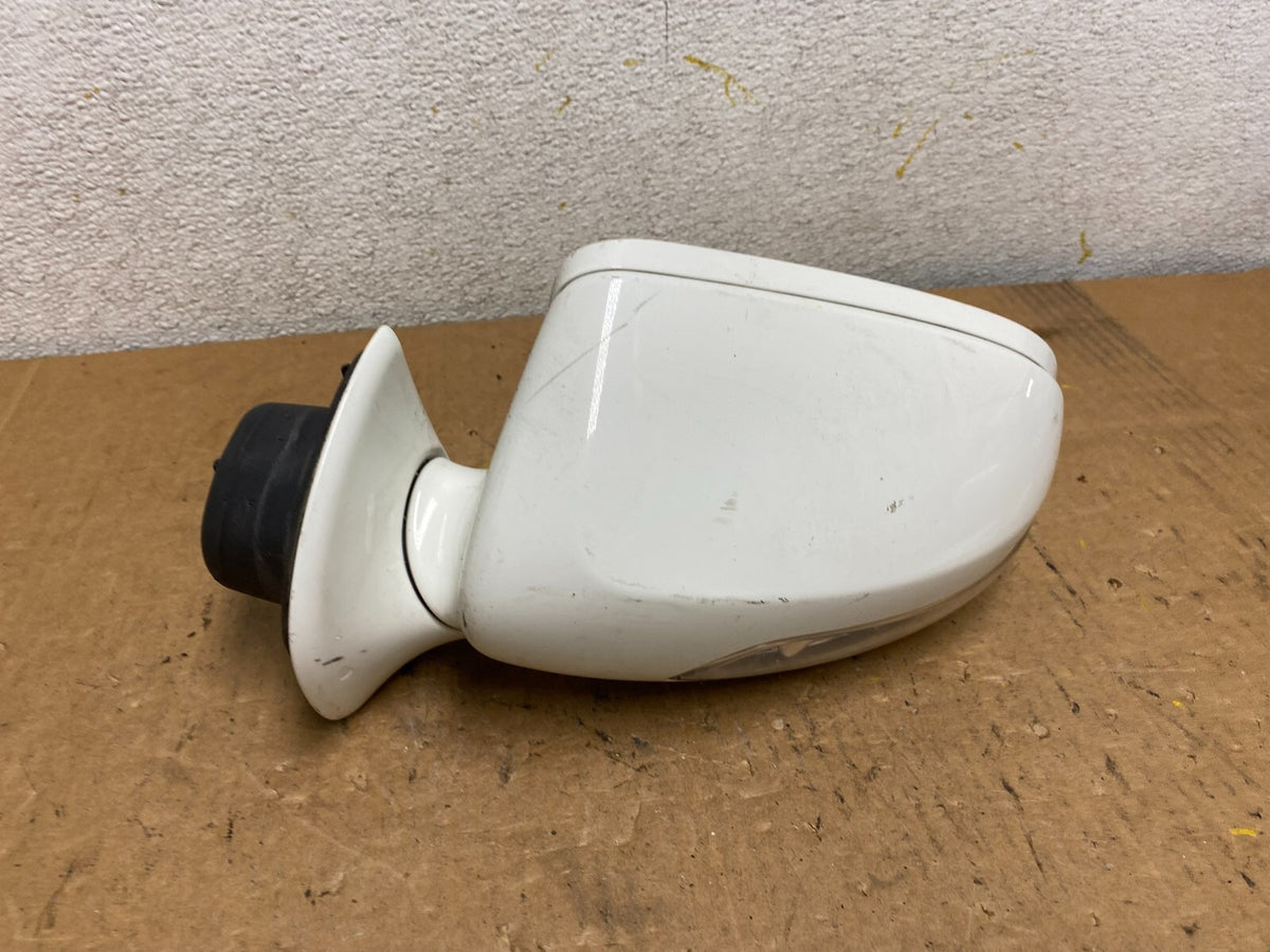2007-2009 Mercedes E-Class Left Driver Lh Side Door Mirror Turn Signal N6518 DG0