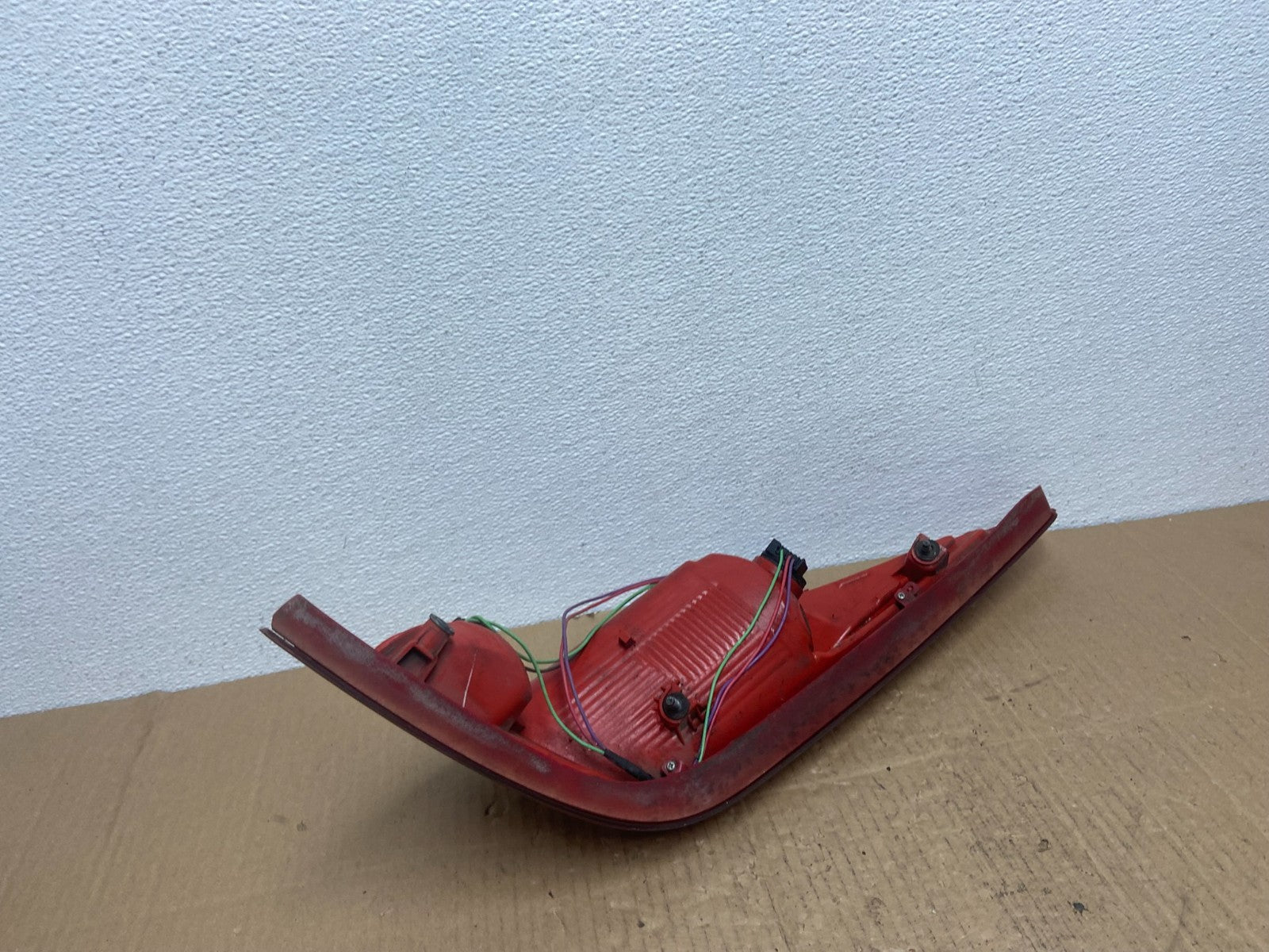 2006 - 2009 Pontiac G6 Coupe Right Passenger RH Side Tail Light OEM AB8239 DW4