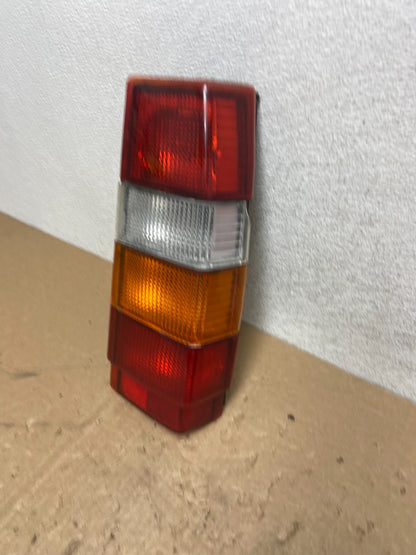 1988 to 1992 Volvo 740 Right Passenger Side Tail Light AG13401
