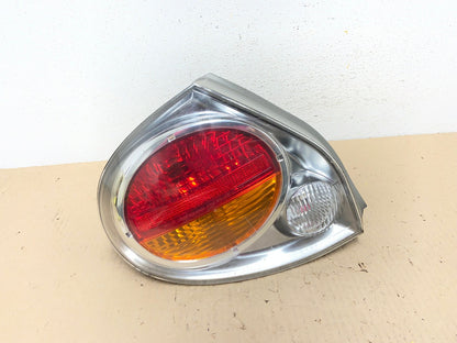 2002 2003 Nissan Maxima Left Driver Lh Side Tail Light AE9778 LK0