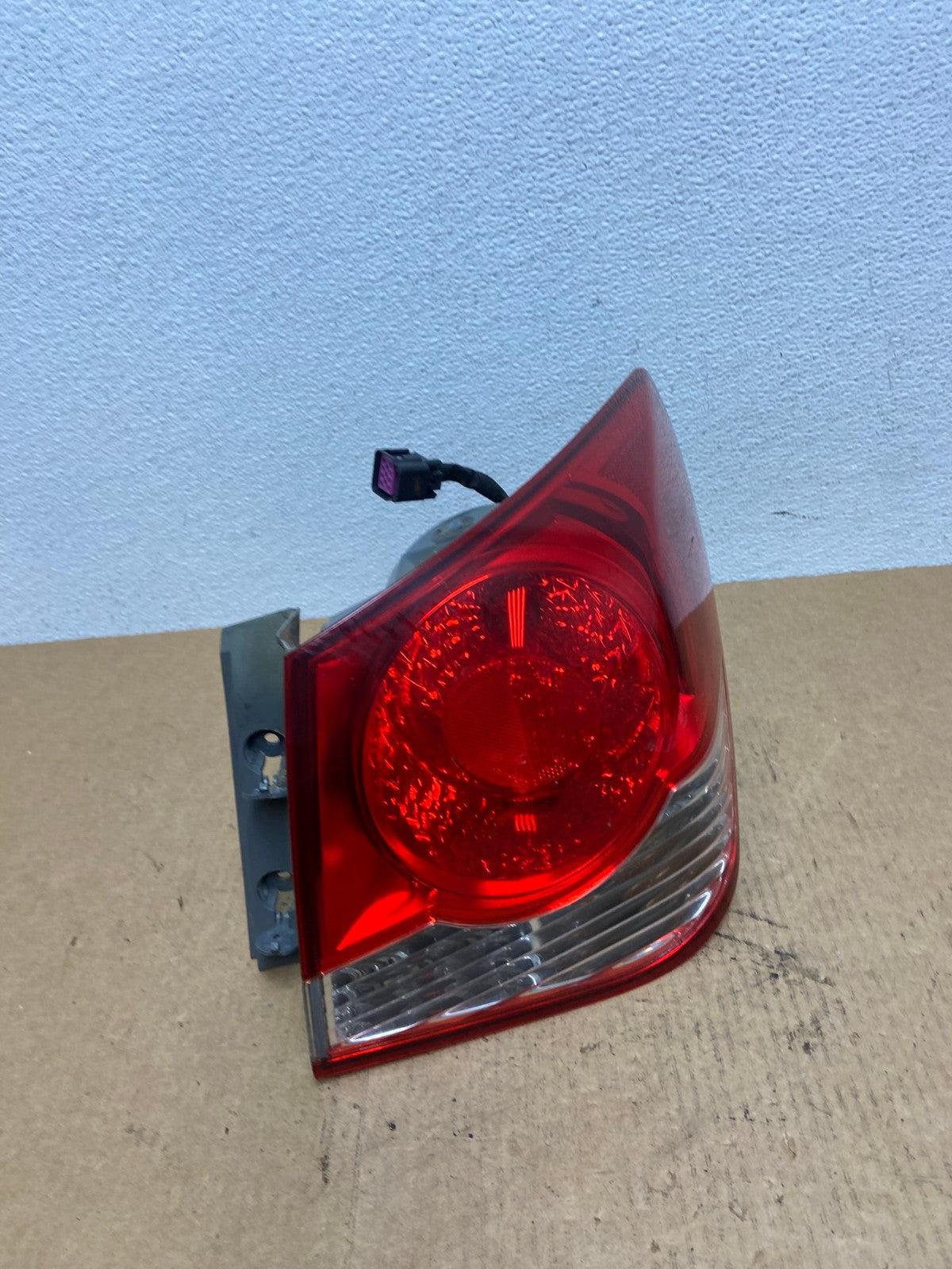 2011 2012 2013 2014 Chevrolet Cruze Right Passinger RH Side Tail Light AC2877 LK2