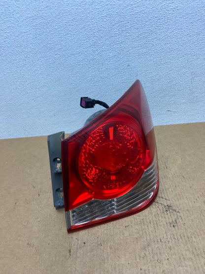 2011 2012 2013 2014 Chevrolet Cruze Right Passinger RH Side Tail Light AC2877 LK2
