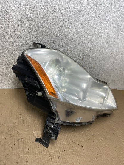 2006 to 2010 Infiniti M35 Right Passenger RH Halogen Headlight AJ1816 LK1