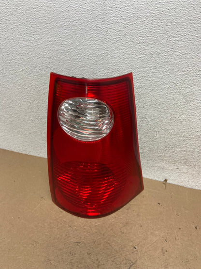 2001-2005 Ford Explorer Sport Trac Right Passenger RH Tail Light AF5688 LK0