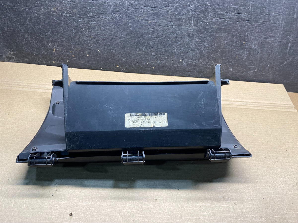 2009 to 2011 Mitsubishi Galant Glove Box Compartment AH7568 DG5