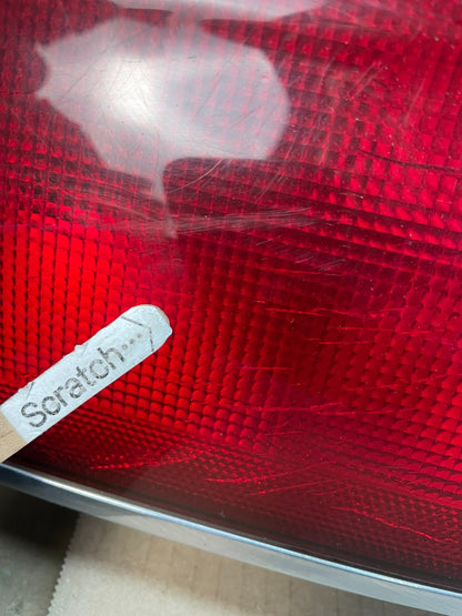 1997 to 2005 Buick Century Center Trunk Tail Light OEM AC1909 DG4