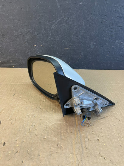 2009 to 2011 BMW 328i 335i Left Driver Lh Side View Door Mirror AC9888 DG2