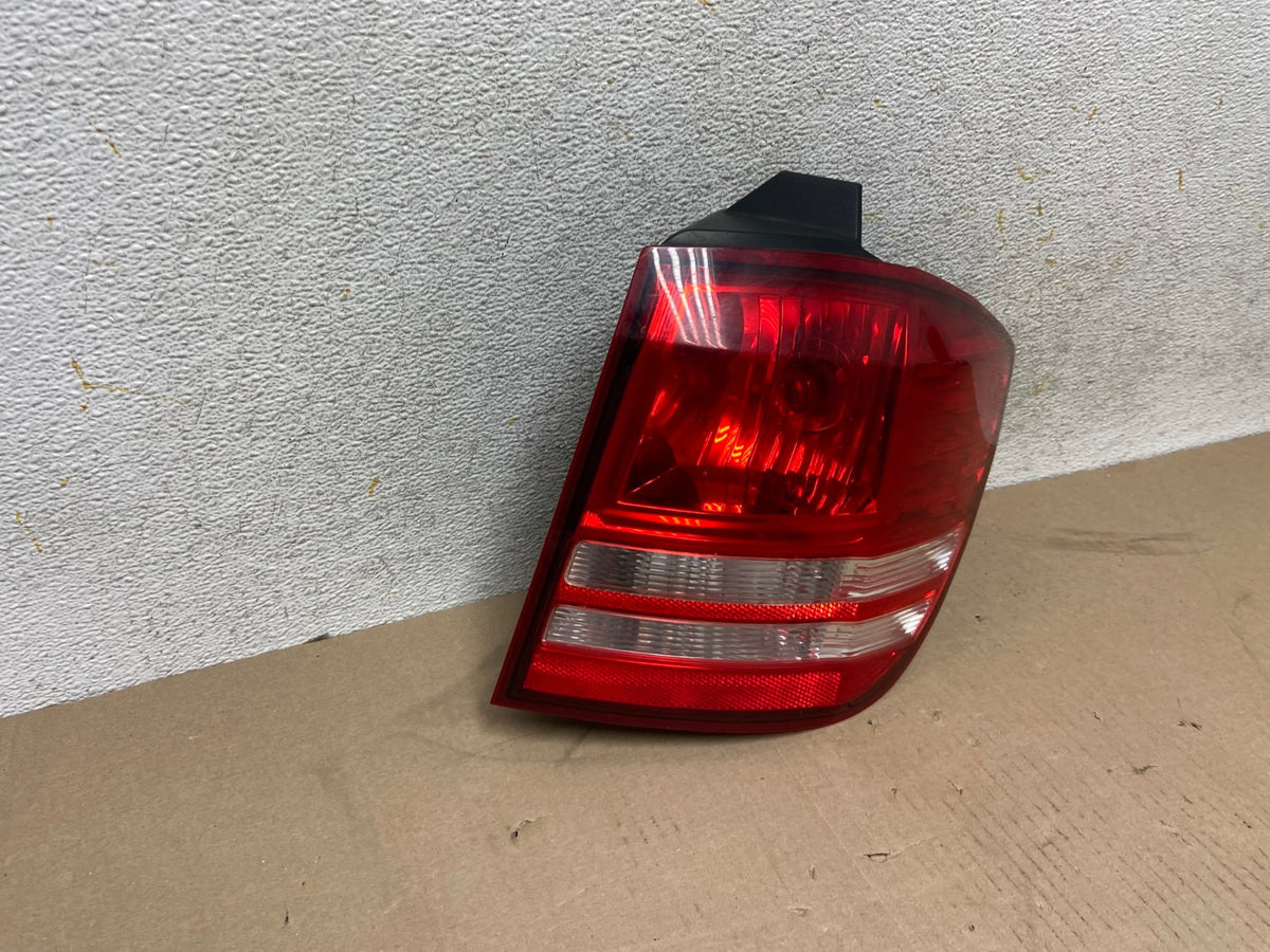 2009 - 2019 Dodge Journey Right Passenger Side Tail Light AH6707 LK1
