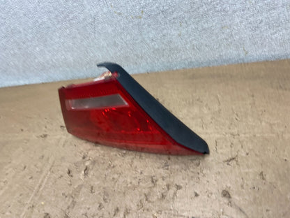 2012 to 2015 Volkswagen Passat Left Driver Lh Side Inner Tail light Oem Y8291 DW1