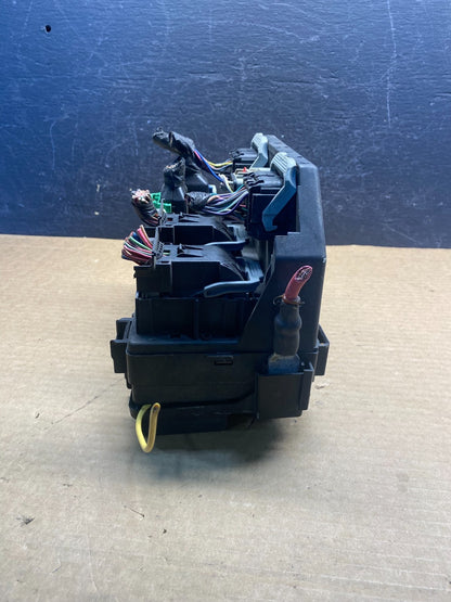 2012 Liberty Nitro TIPM Power Integrated Fuse Box Module AF4131 DW3
