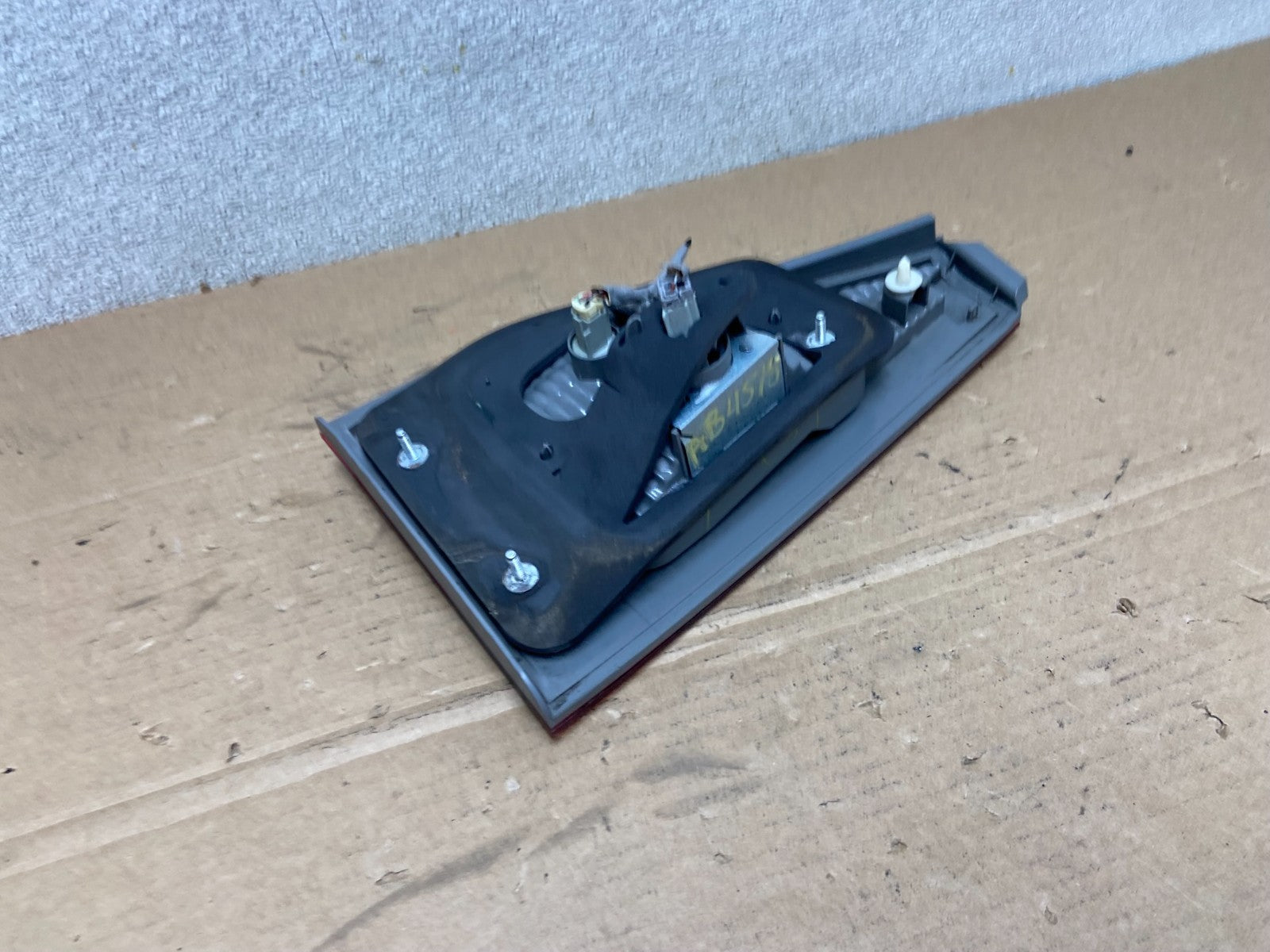 2011 2012 2013 Honda Odyssey Left Driver Lh Side Tail Light Inner OEM AB4578 LK7