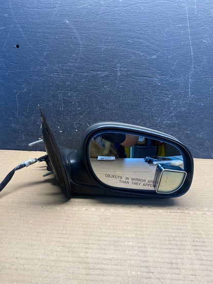 2003 - 2011 Ford Crown Victoria Right Passenger View Door Heat Mirror AF3925 DG9