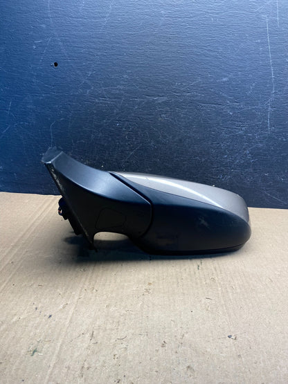 2012 to 2017 Hyundai Accent Left Driver LH Side View Door Mirror AE7639 DW3