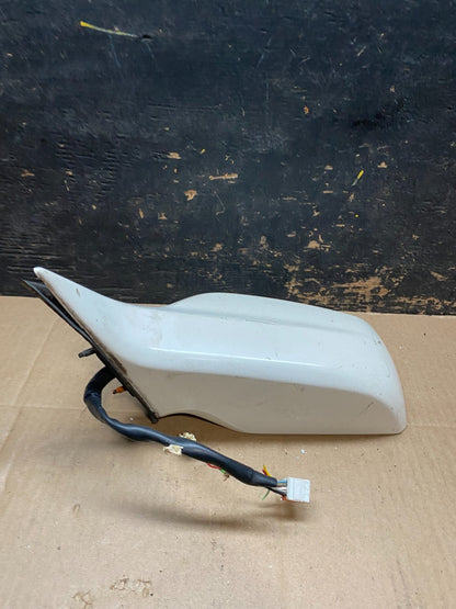 2000 to 2004 Toyota Avalon Left Driver LH Side Side View Door Mirror U6195 DG3