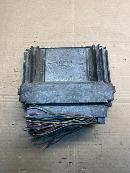 2003-2006 Chevrolet Tahoe Silverado Engine Control Unit Module ECM ECU ae9918 DG1