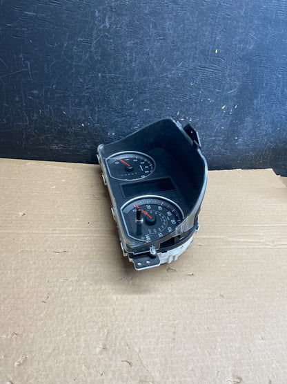 2008 to 2009 Honda CR-V CRV Speedometer Gauge Cluster AF2481 DG2