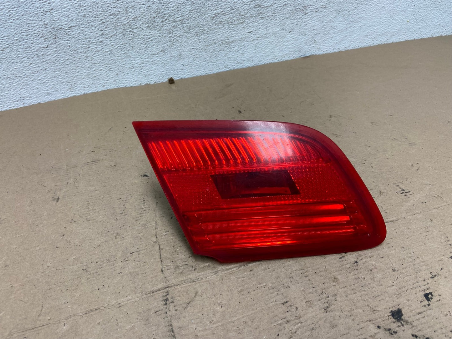 2007 to 2010 BMW 3 Coupe E92 Left Driver Lh Tail Light Inner AF4606 LK0
