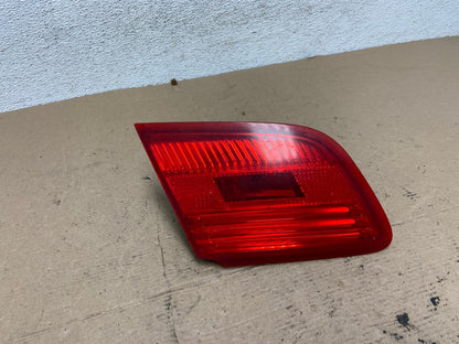 2007 to 2010 BMW 3 Coupe E92 Left Driver Lh Tail Light Inner AF4606 LK0
