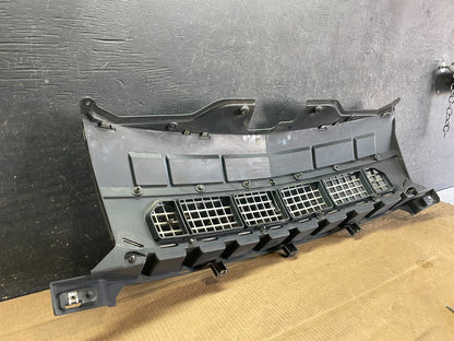 2007 to 2010 Lincoln Mkx Front Upper Grill Grille OEM AA9192 DG5