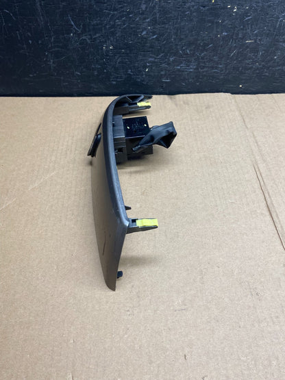 2004 to 2010 Toyota Sienna Right Side Radio Switches Bezel Trim AE4357 DG1