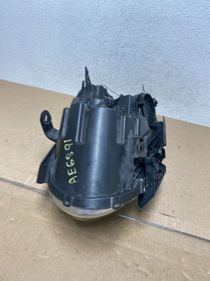 2009-2013 Nissan Rogue Right Passenger Halogen Headlight AE6891 DW7