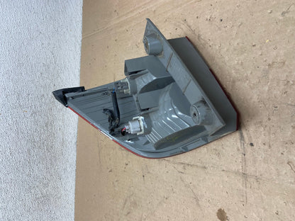 2011 2012 2013 Honda Odyssey Right Passenger Rh Side Tail Light AG5339 LK3