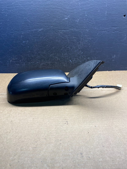2004 to 2005 Toyota RAV4 Right Passenger RH Side View Door Mirror ad3329 DG3