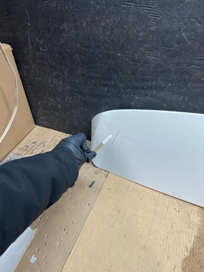 2005 2006 2007 Honda Odyssey Rear Trunk Spoiler Gate Oem X34733