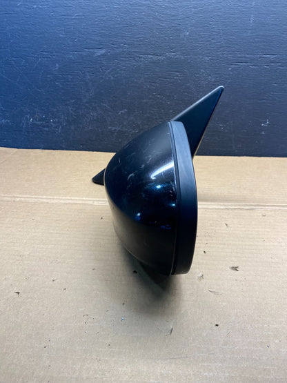 2009 to 2011 BMW 328i 335i Left Driver Lh Side View Door Mirror AC8745 DG9