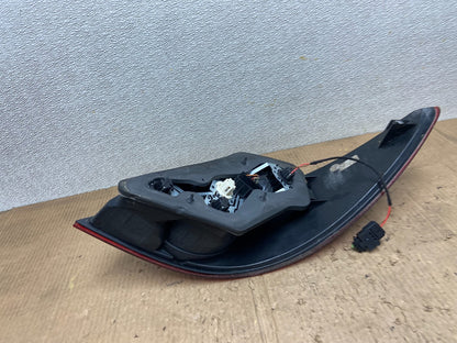 2006 to 2010 Mercedes W251 R-Class Left Driver LH Smoked Tail Light AA8373 LK5