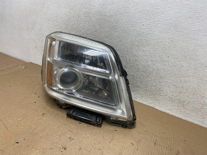 2010 to 2015 GMC Terrain Halogen Passenger Right Rh Side Headlight AH5854 DW2