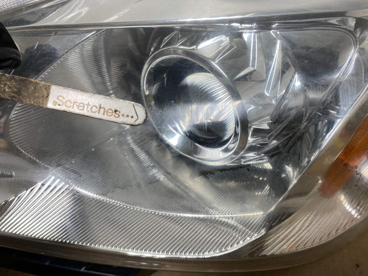 2013 2014 2015 Nissan Altima Left Driver LH Side Halogen Headlight AH5733 DW4
