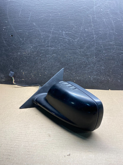 2004-2006 BMW E46 325CI 330CI Left Driver LH Side View Door Mirror AH9665 DW2