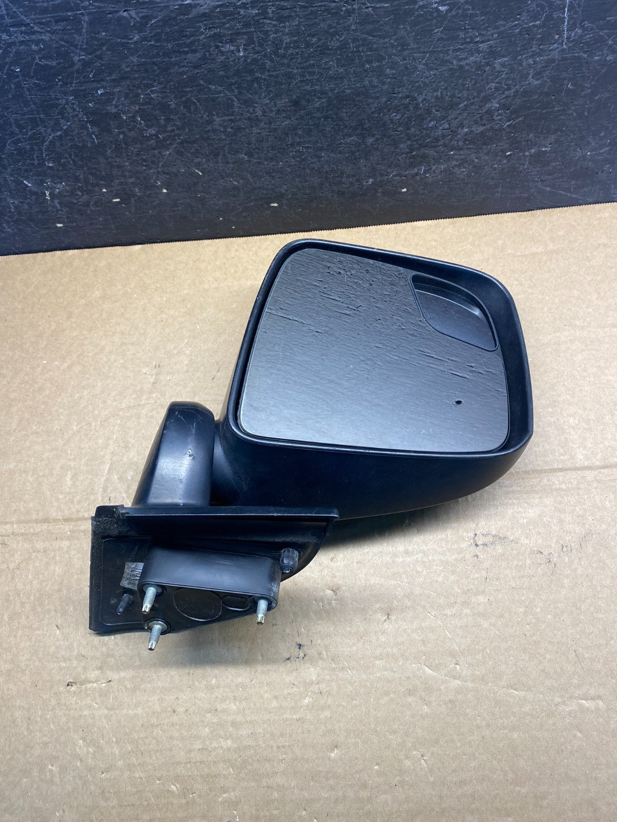 2013-2018 Nissan NV200 Left Driver LH View Door Mirror af7903 DG7