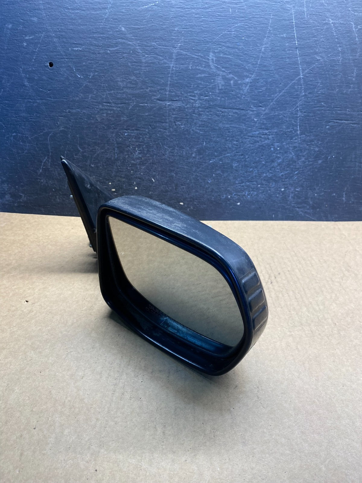 2007-2011 Honda CR-V CRV Right Passenger RH Side View Door Mirror AG7179 DW11